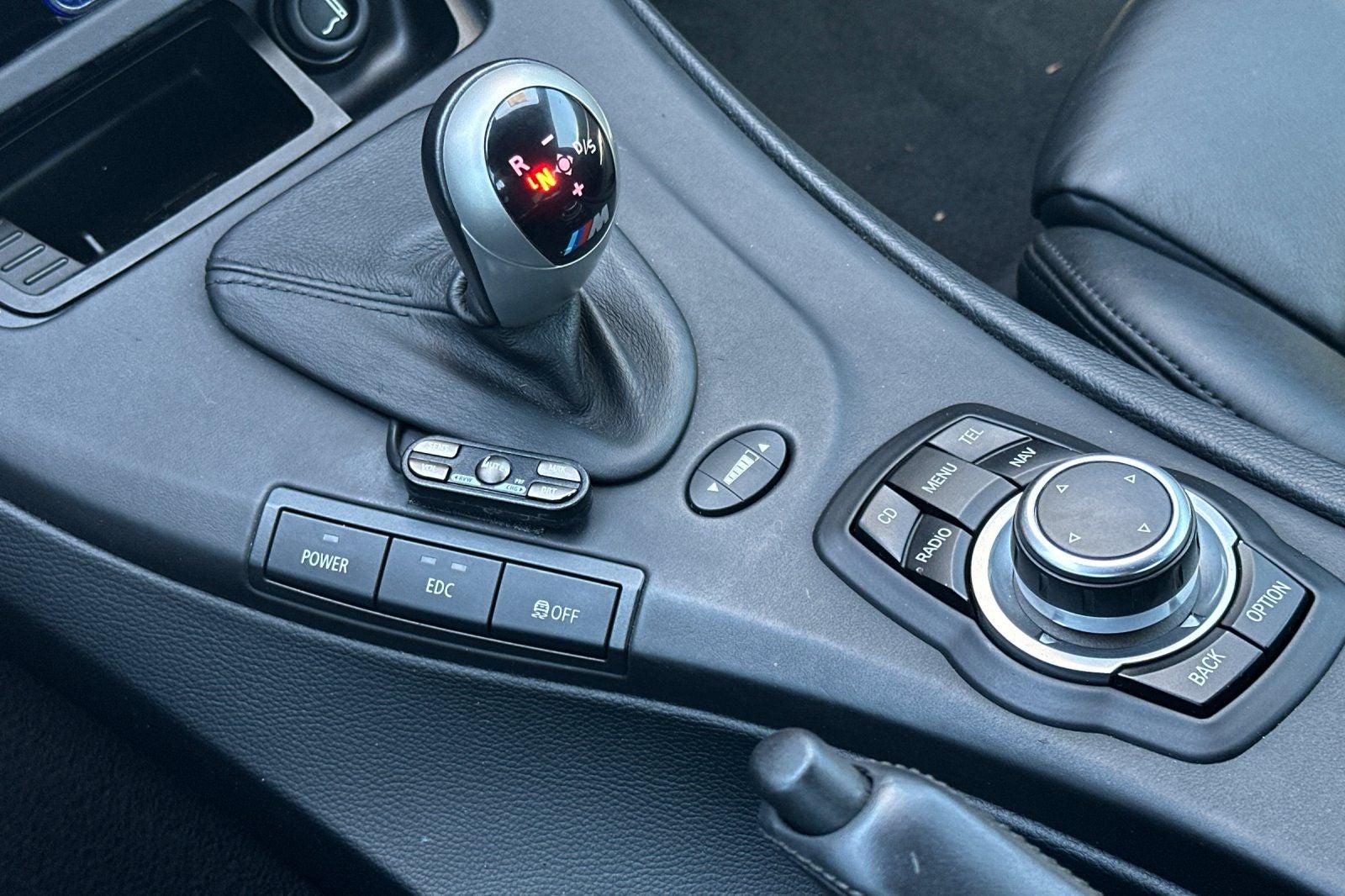 2011 BMW M3 Base
