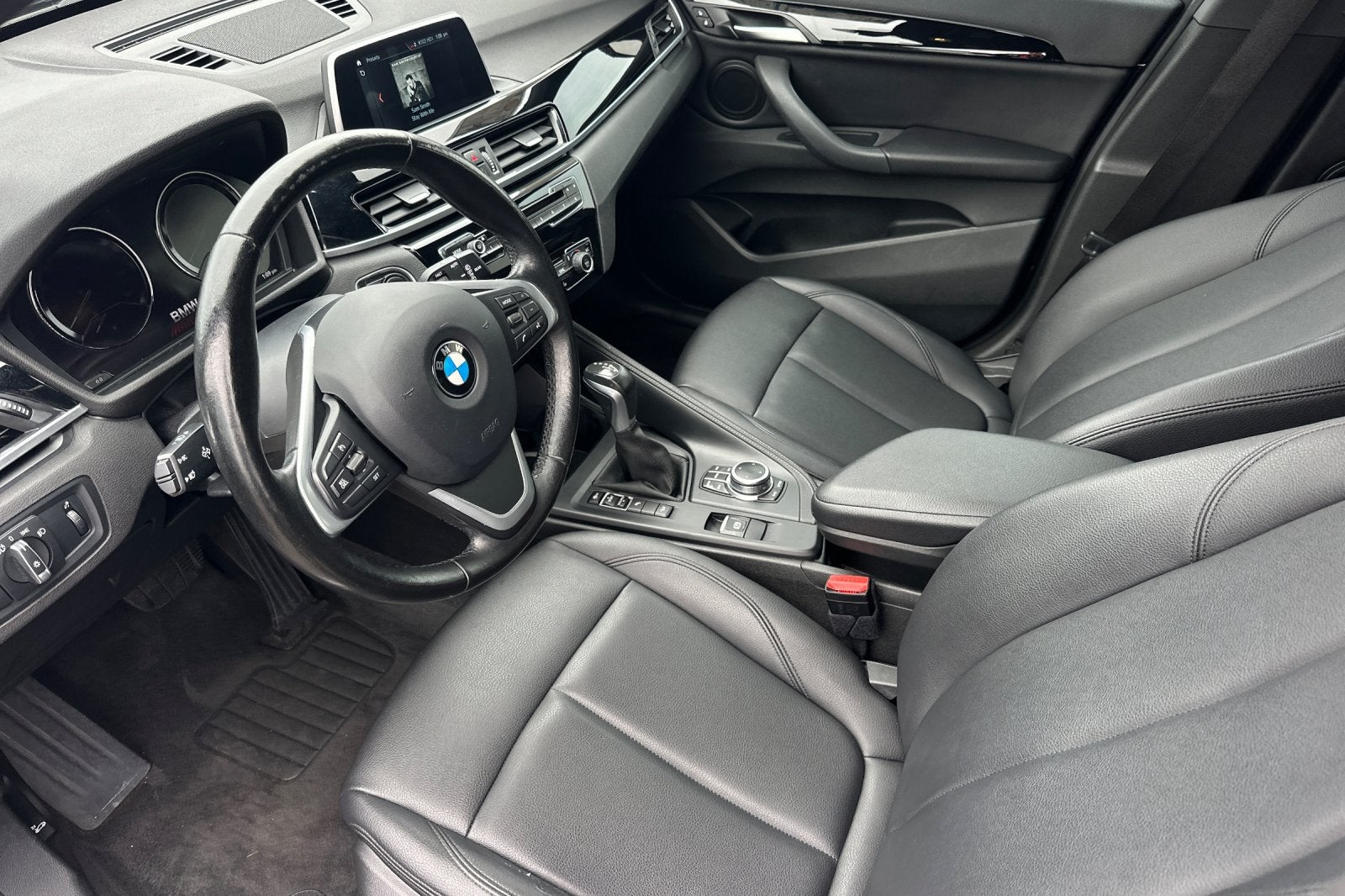 2019 BMW X1 xDrive28i