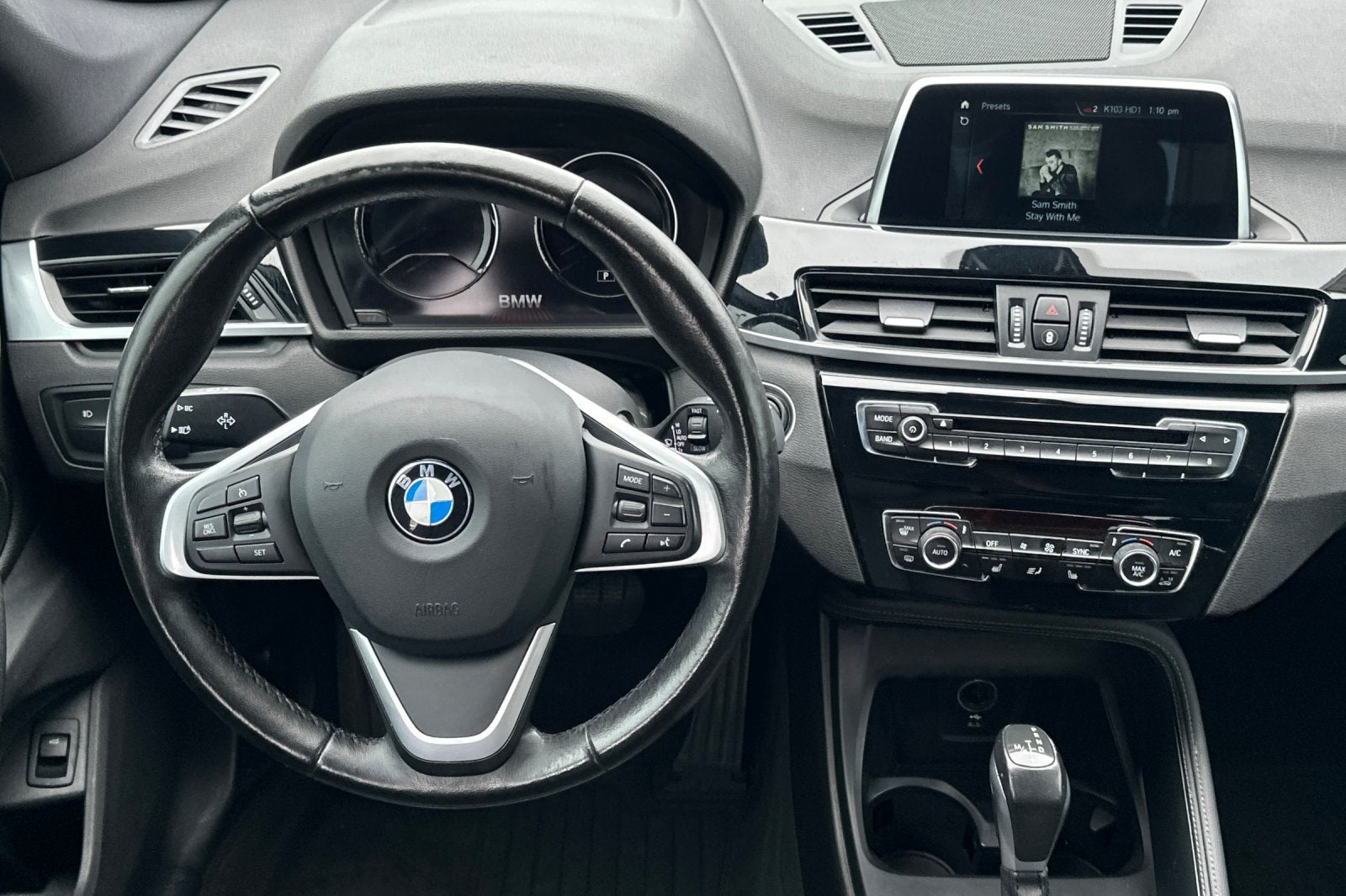 2019 BMW X1 xDrive28i