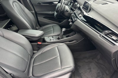 2019 BMW X1 xDrive28i