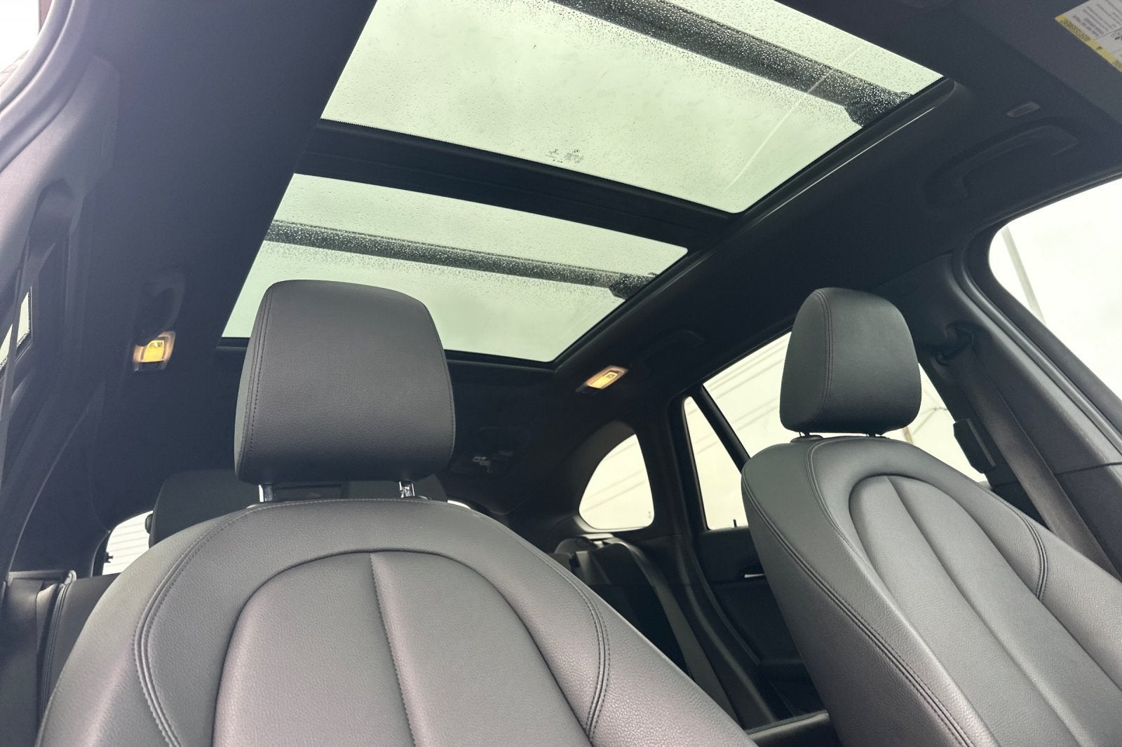 2019 BMW X1 xDrive28i