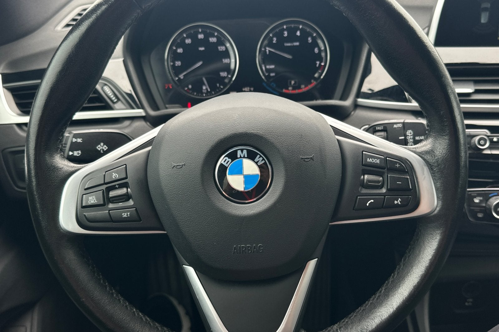 2019 BMW X1 xDrive28i