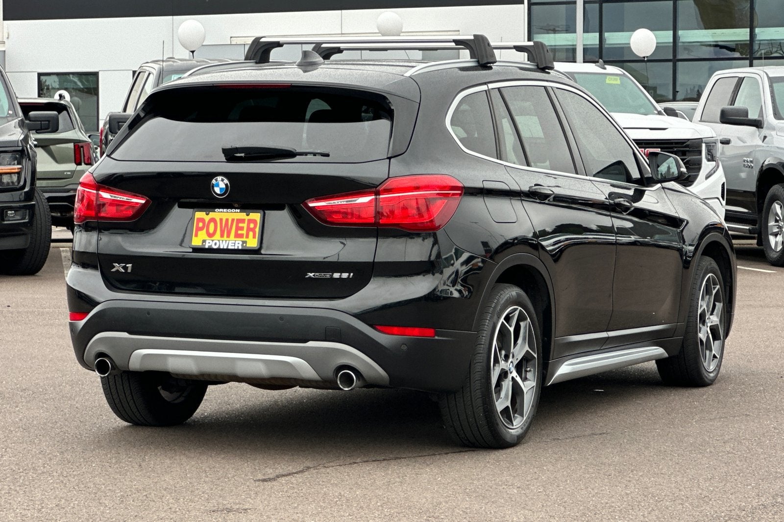 2019 BMW X1 xDrive28i