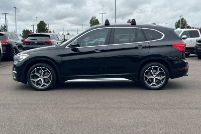 2019 BMW X1 xDrive28i