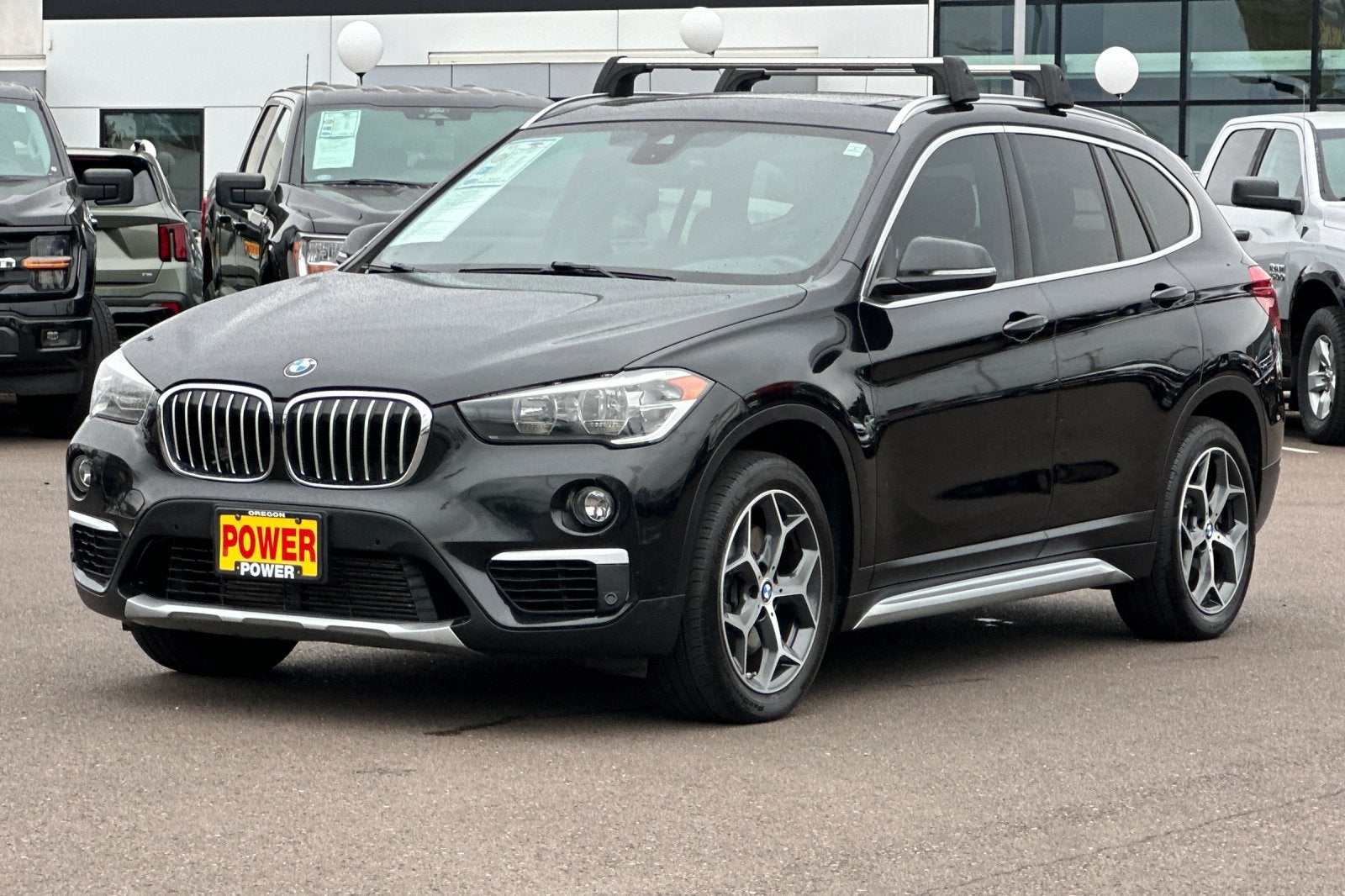 2019 BMW X1 xDrive28i