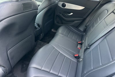 2019 Mercedes-Benz GLC GLC 300 4MATIC®