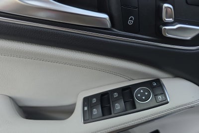 2018 Mercedes-Benz GLA GLA 250 4MATIC®