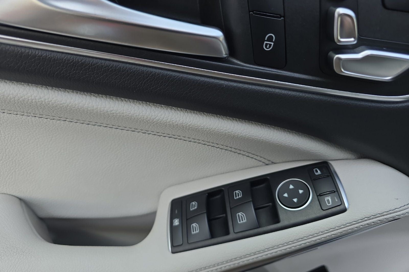 2018 Mercedes-Benz GLA GLA 250 4MATIC®