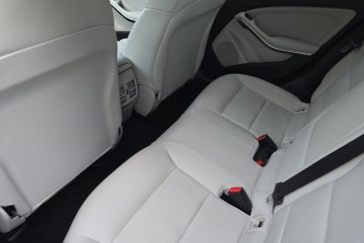 2018 Mercedes-Benz GLA GLA 250 4MATIC®