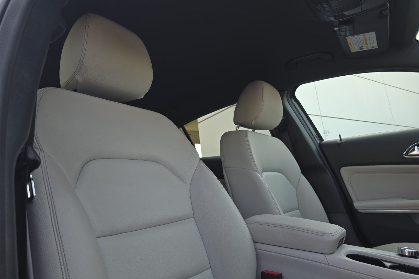 2018 Mercedes-Benz GLA GLA 250 4MATIC®