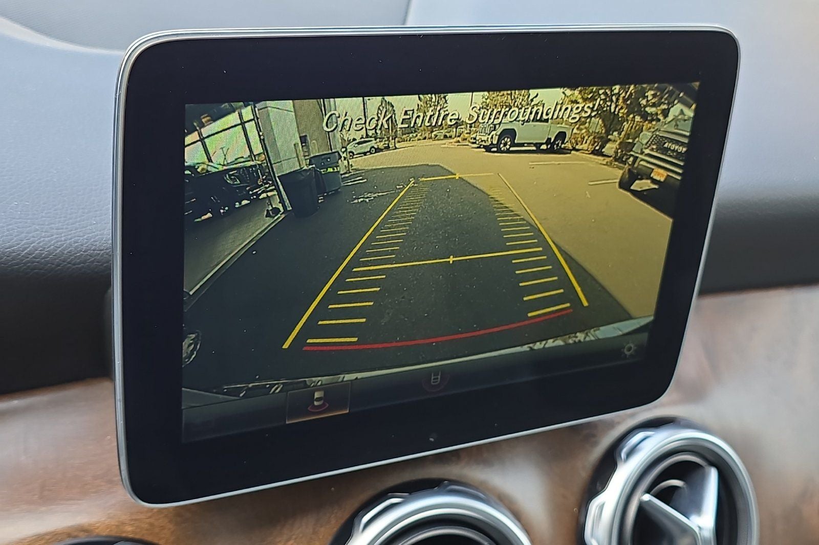 2018 Mercedes-Benz GLA GLA 250 4MATIC®