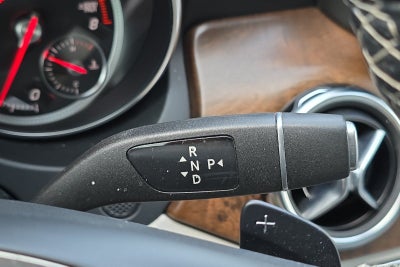 2018 Mercedes-Benz GLA GLA 250 4MATIC®