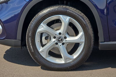2018 Mercedes-Benz GLA GLA 250 4MATIC®