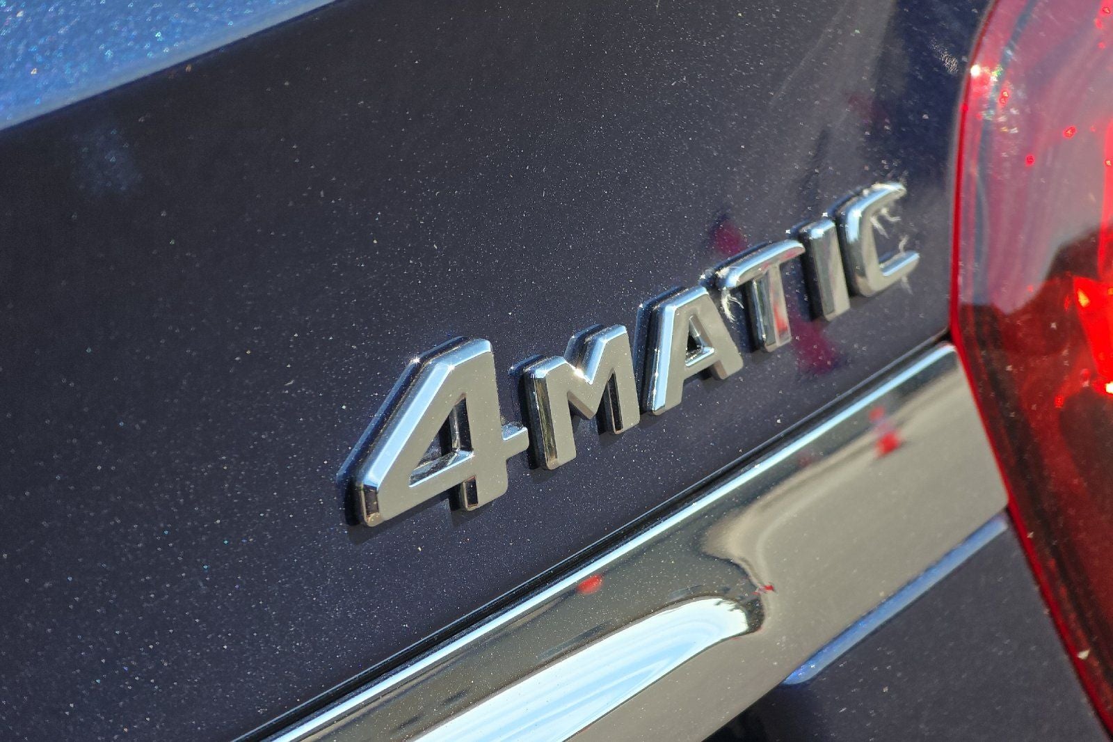 2018 Mercedes-Benz GLA GLA 250 4MATIC®