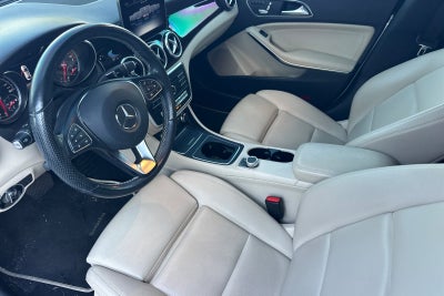 2019 Mercedes-Benz CLA CLA 250 4MATIC®