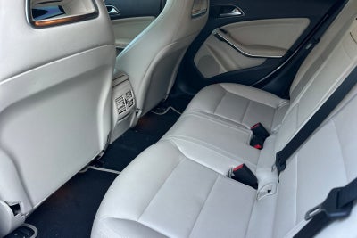 2019 Mercedes-Benz CLA CLA 250 4MATIC®