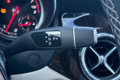 2019 Mercedes-Benz CLA CLA 250 4MATIC®