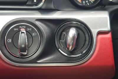 2017 Porsche 911 Carrera 4S