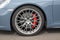 2017 Porsche 911 Carrera 4S