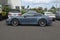 2017 Porsche 911 Carrera 4S