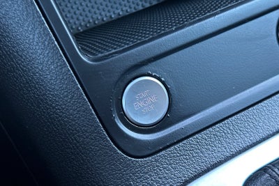 2015 Volkswagen Tiguan SE 4Motion w/Appearance