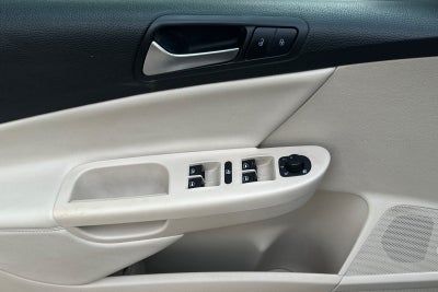 2010 Volkswagen Passat Komfort