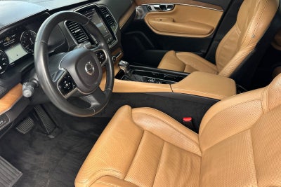 2016 Volvo XC90 T6 Inscription