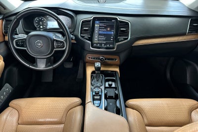 2016 Volvo XC90 T6 Inscription