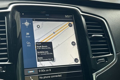 2016 Volvo XC90 T6 Inscription