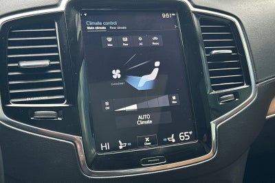 2016 Volvo XC90 T6 Inscription