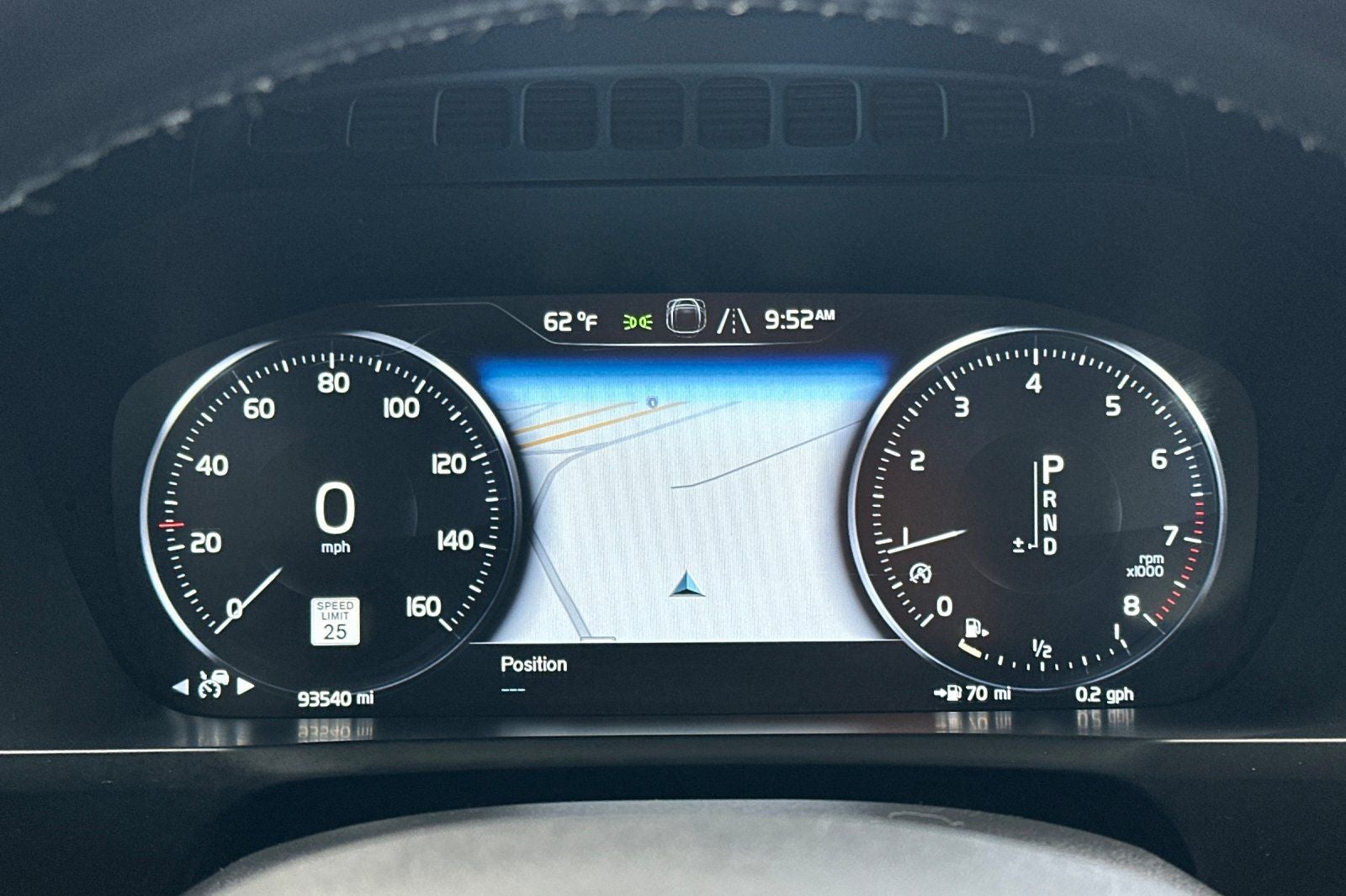 2016 Volvo XC90 T6 Inscription