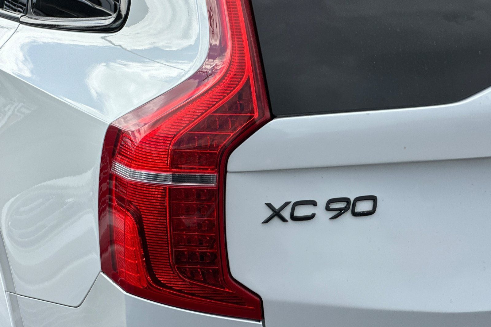 2016 Volvo XC90 T6 Inscription