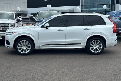 2016 Volvo XC90 T6 Inscription
