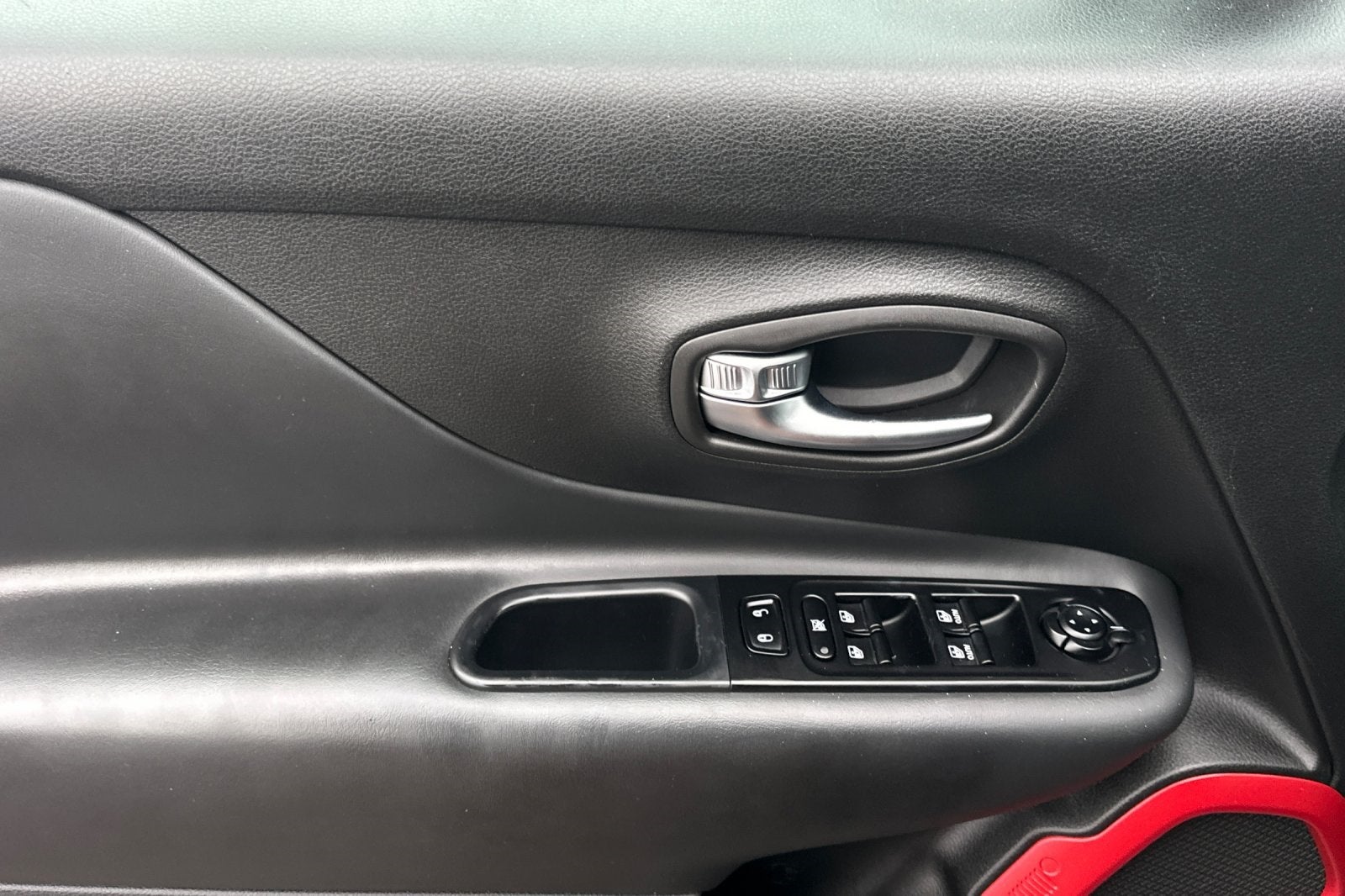 2022 Jeep Renegade Trailhawk