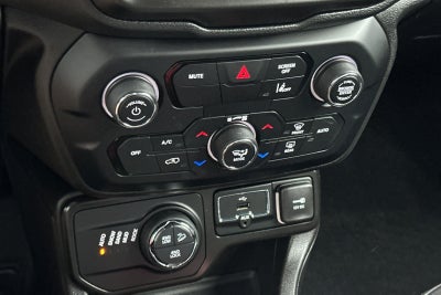 2022 Jeep Renegade Trailhawk