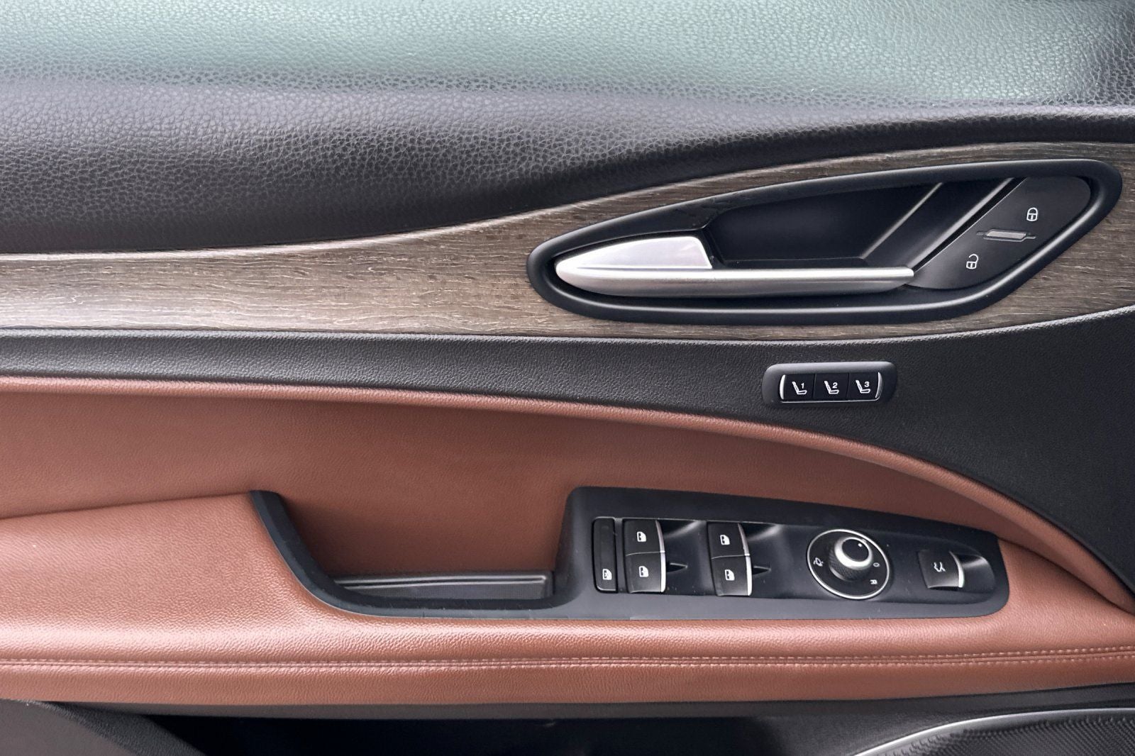 2018 Alfa Romeo Stelvio Ti