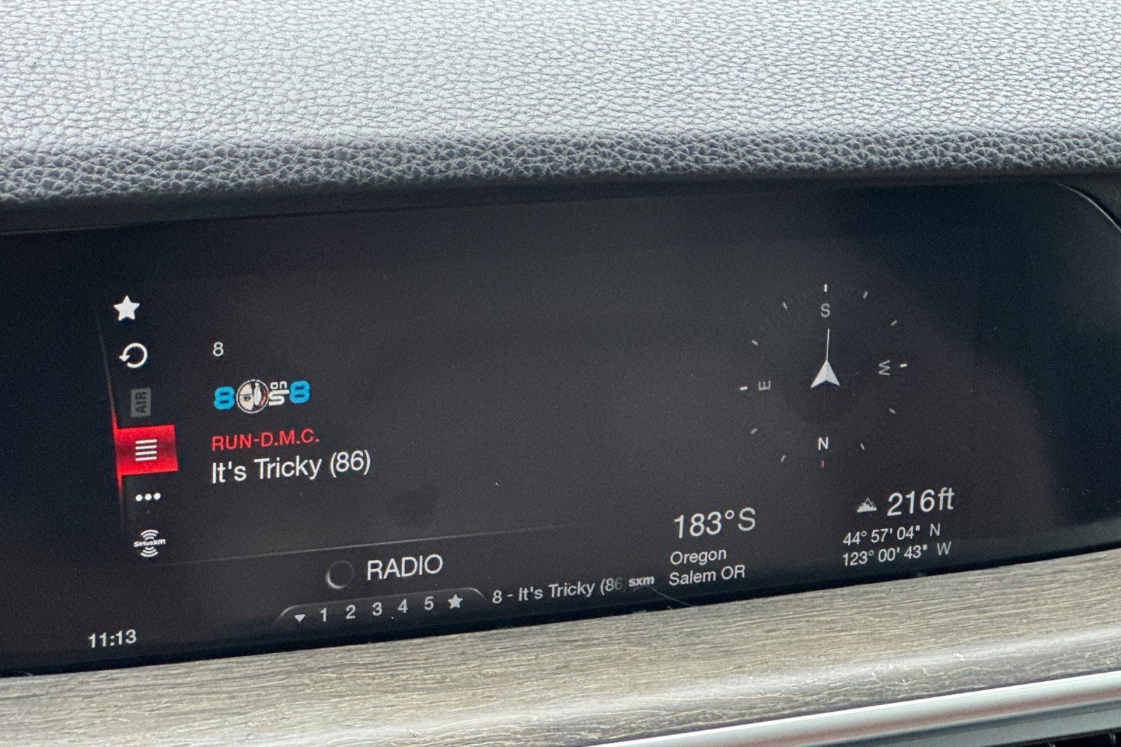 2018 Alfa Romeo Stelvio Ti