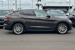 2018 Alfa Romeo Stelvio Ti