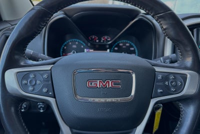 2018 GMC Canyon 4WD Denali