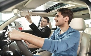 Schedule a test drive at Power Chevrolet in SUBLIMITY, OR.