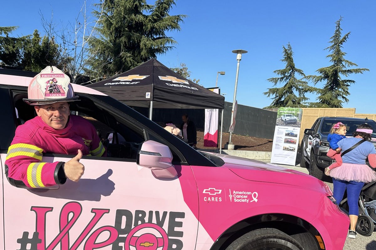 Chevrolet MSABC iDrive For | Power Chevrolet in SUBLIMITY OR