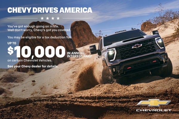 Power Chevrolet in SUBLIMITY OR