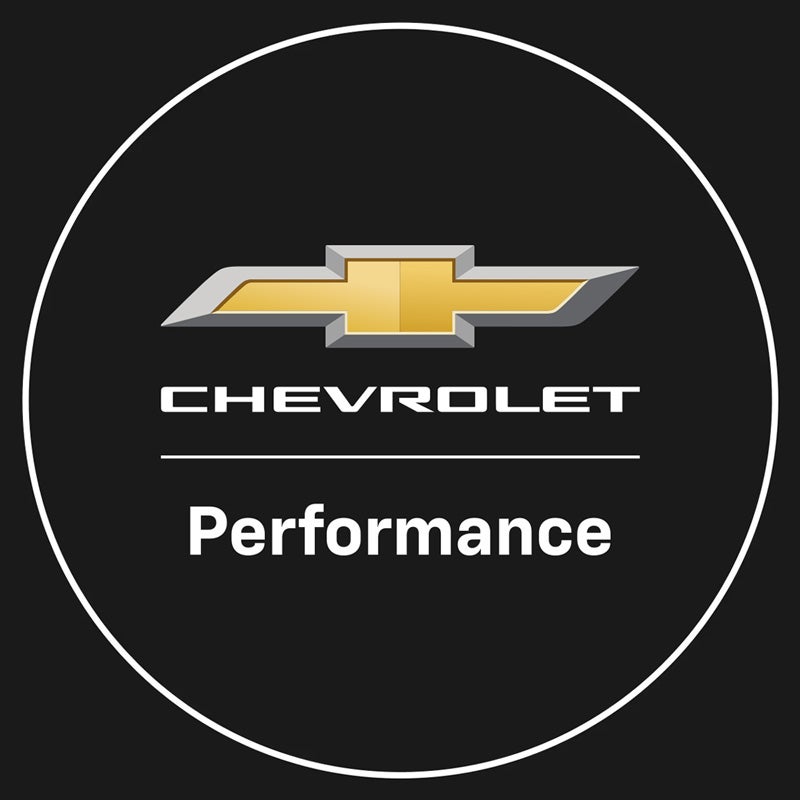 Power Chevrolet in SUBLIMITY OR