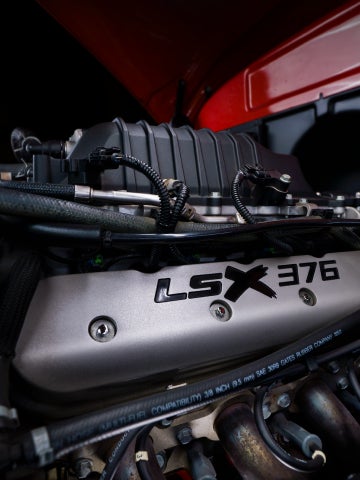 Power Chevrolet in SUBLIMITY OR