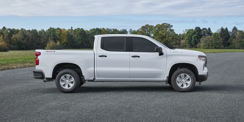 Business Elite - Power Chevrolet in SUBLIMITY OR