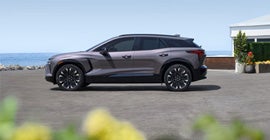 Power Chevrolet in SUBLIMITY OR