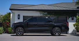 Power Chevrolet in SUBLIMITY OR
