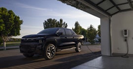 Power Chevrolet in SUBLIMITY OR