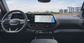 Power Chevrolet in SUBLIMITY OR