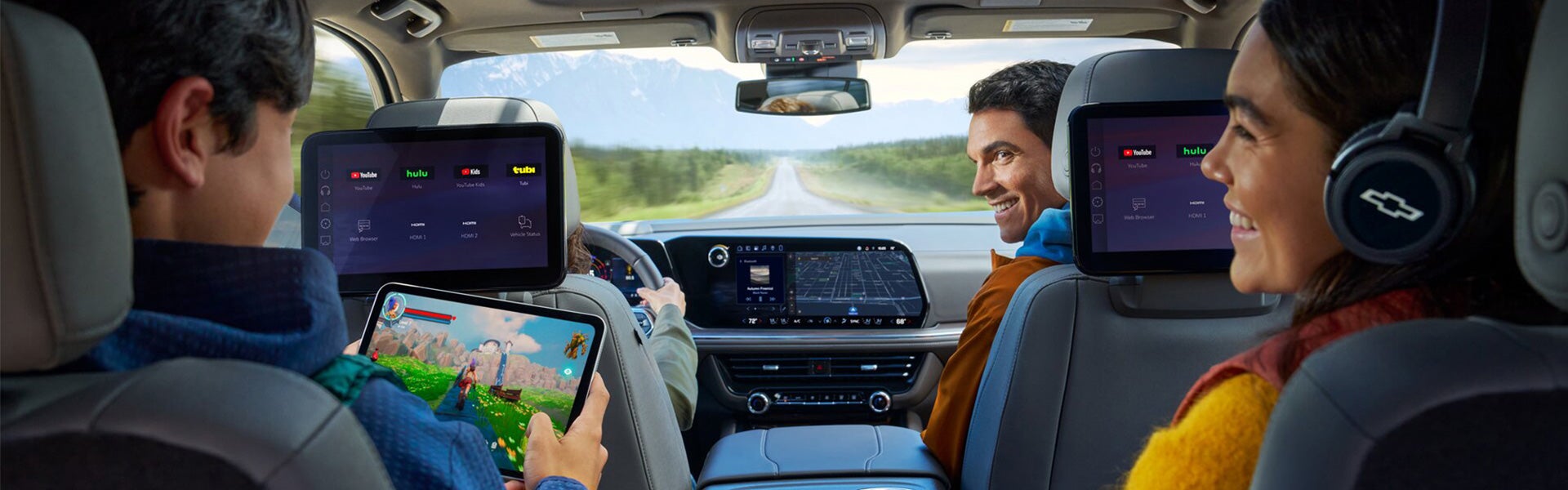 Power Chevrolet in SUBLIMITY OR